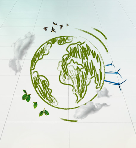 Udržitelnost podle MAPEI: Jak stavíme zelenou budoucnost